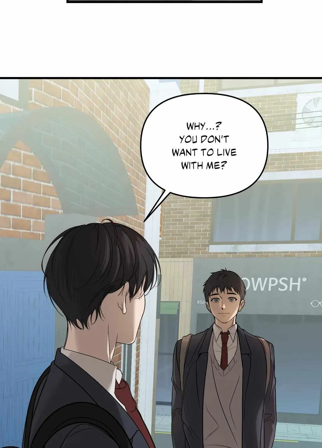 Read Backlight chapter 40 image 19 on Lezhin