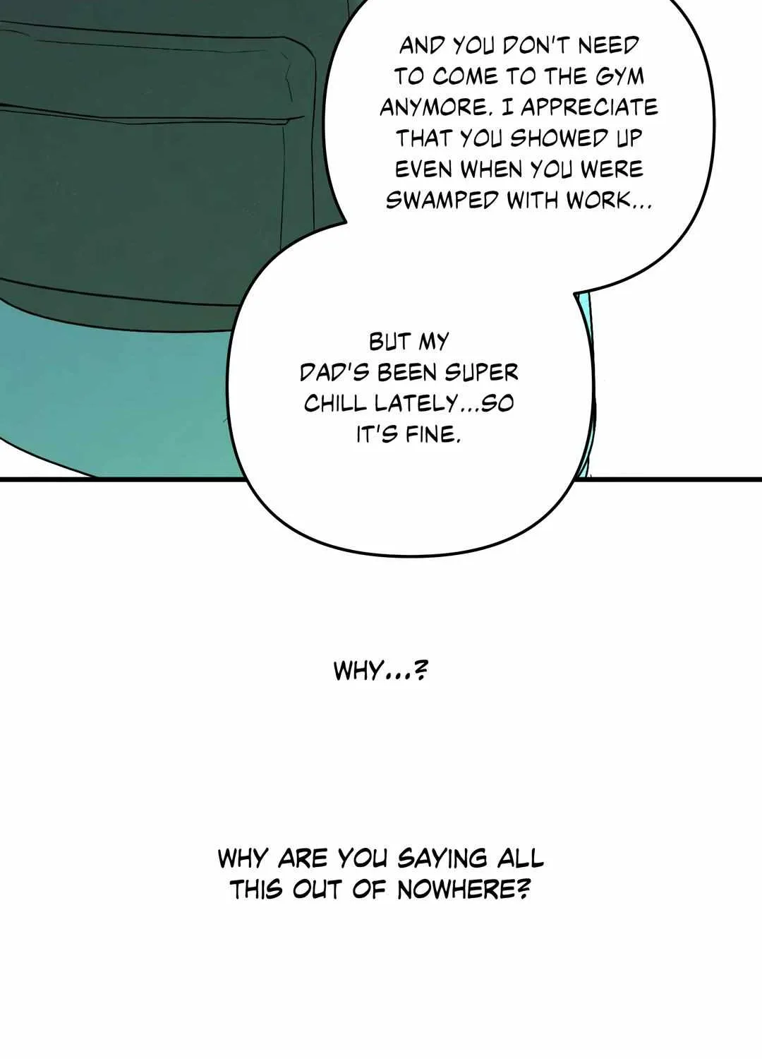 Read Backlight chapter 40 image 26 on Lezhin