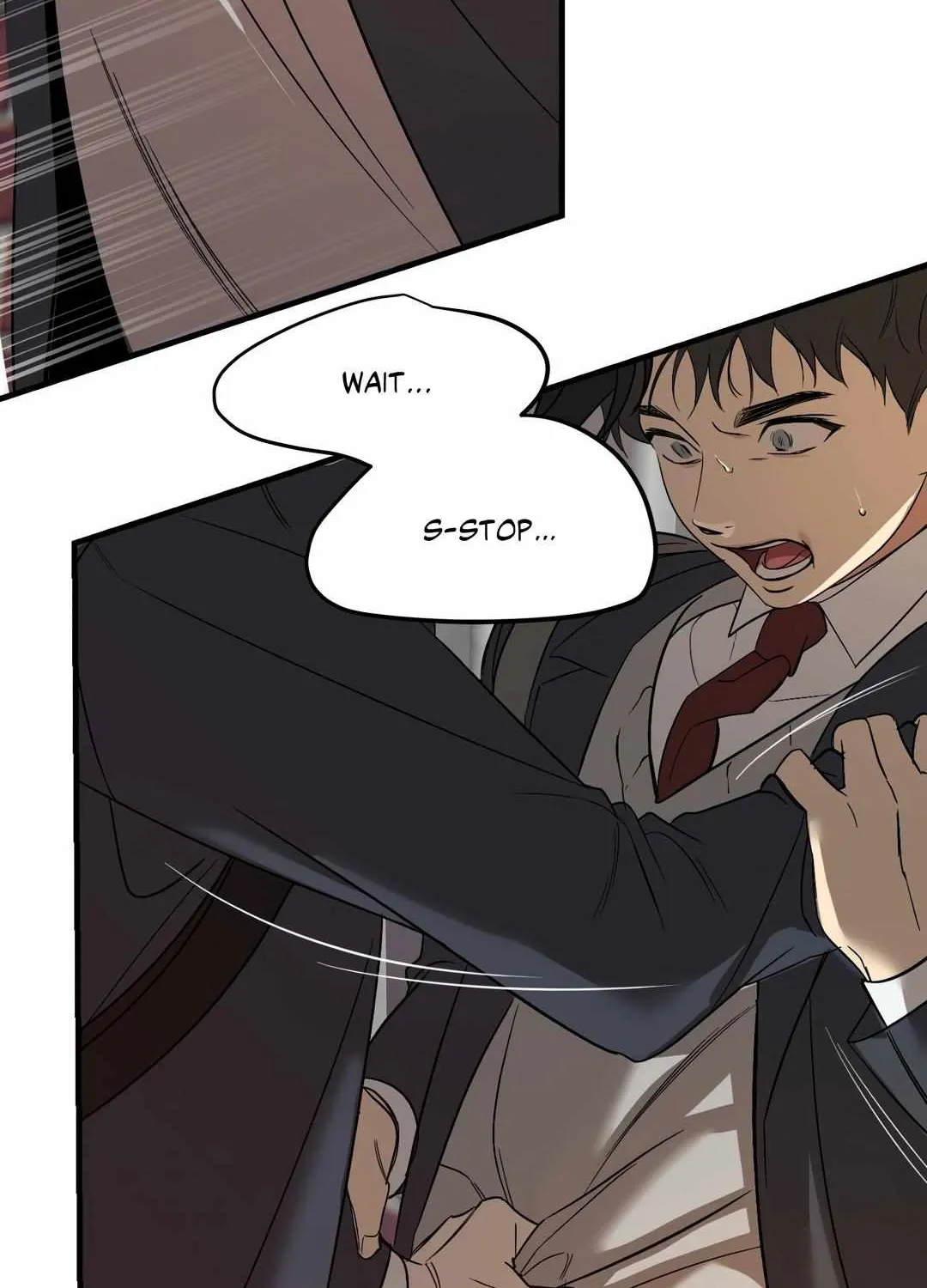 Read Backlight chapter 40 image 30 on Lezhin
