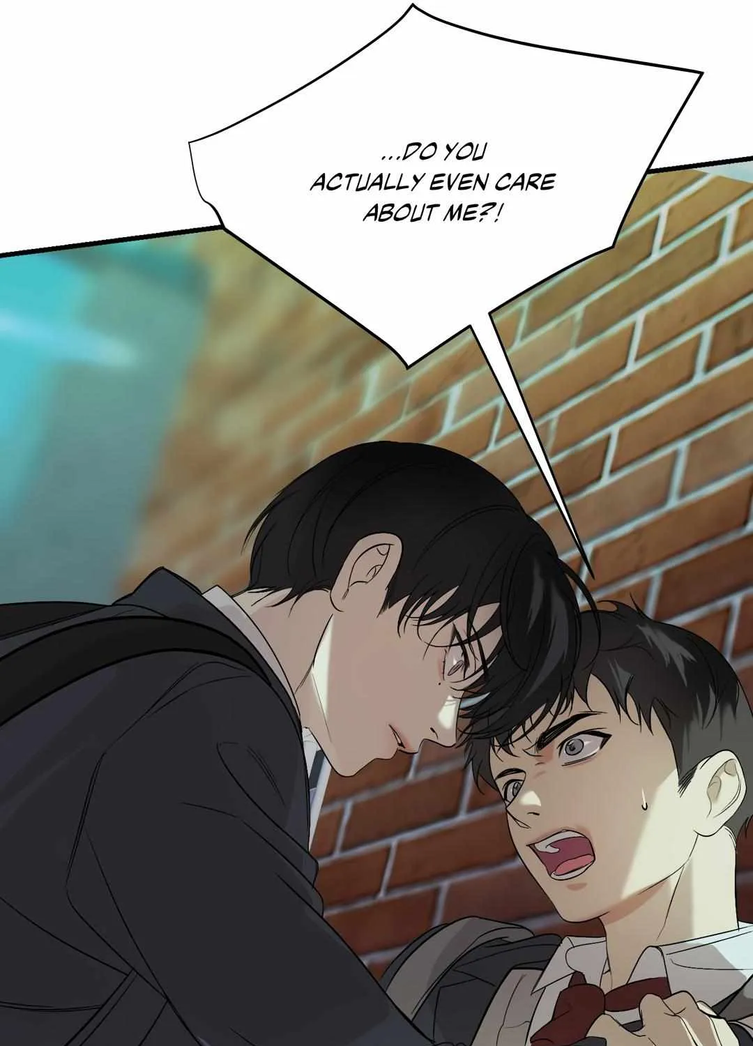 Read Backlight chapter 40 image 33 on Lezhin