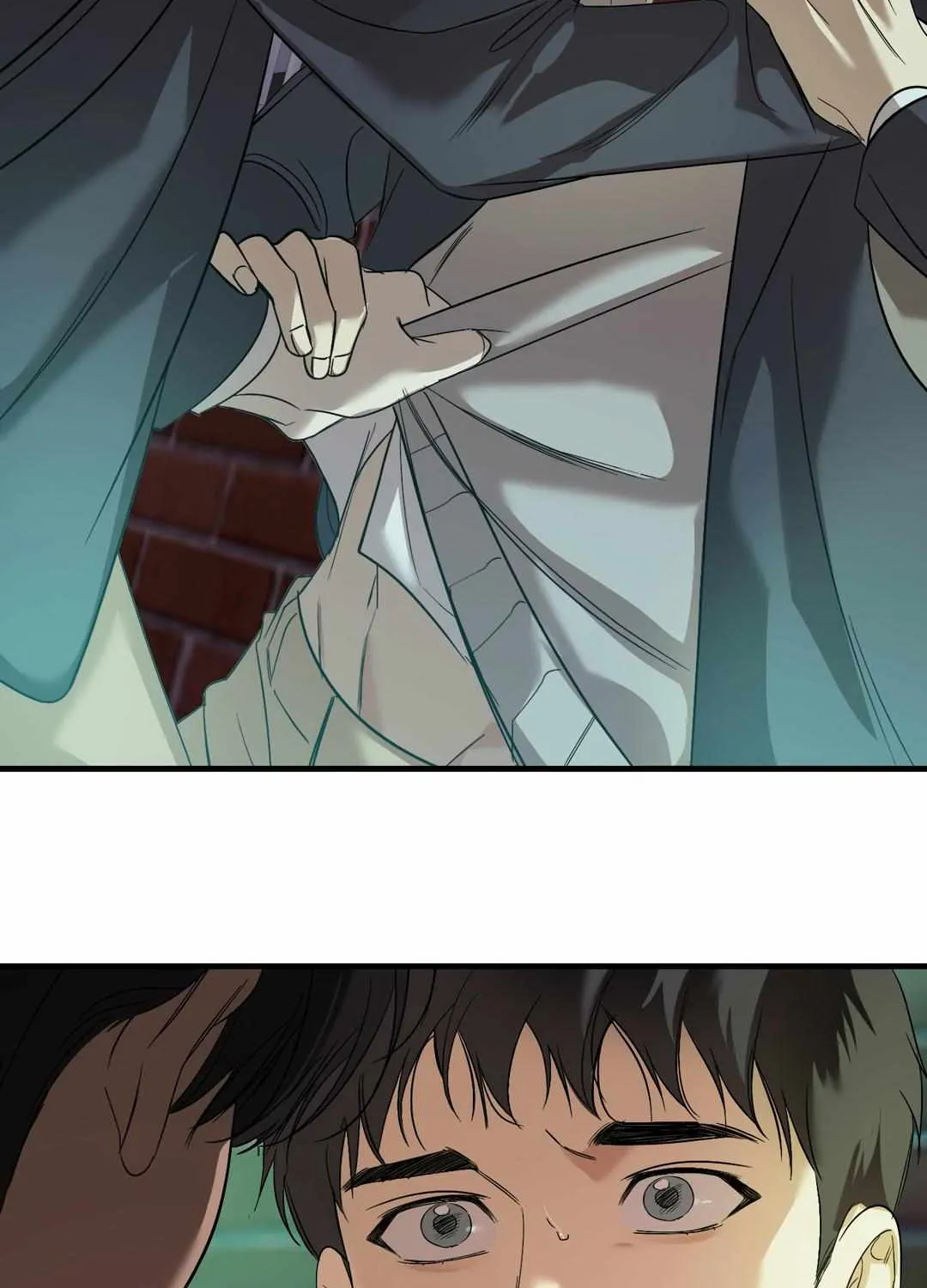 Read Backlight chapter 40 image 34 on Lezhin
