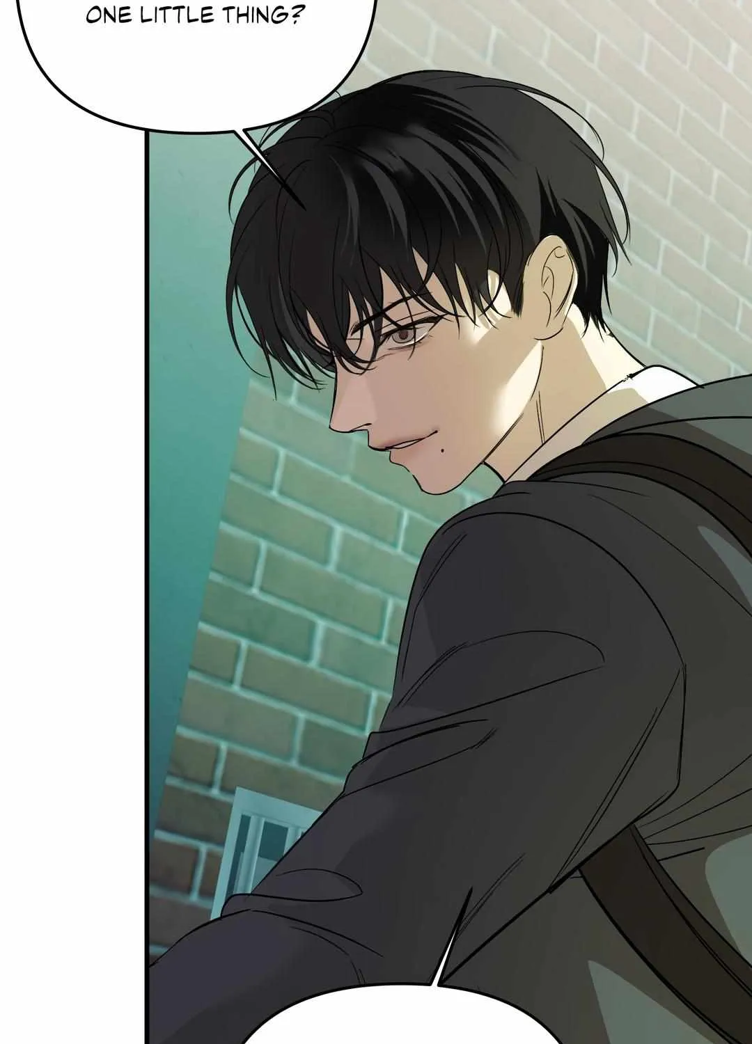 Read Backlight chapter 40 image 41 on Lezhin