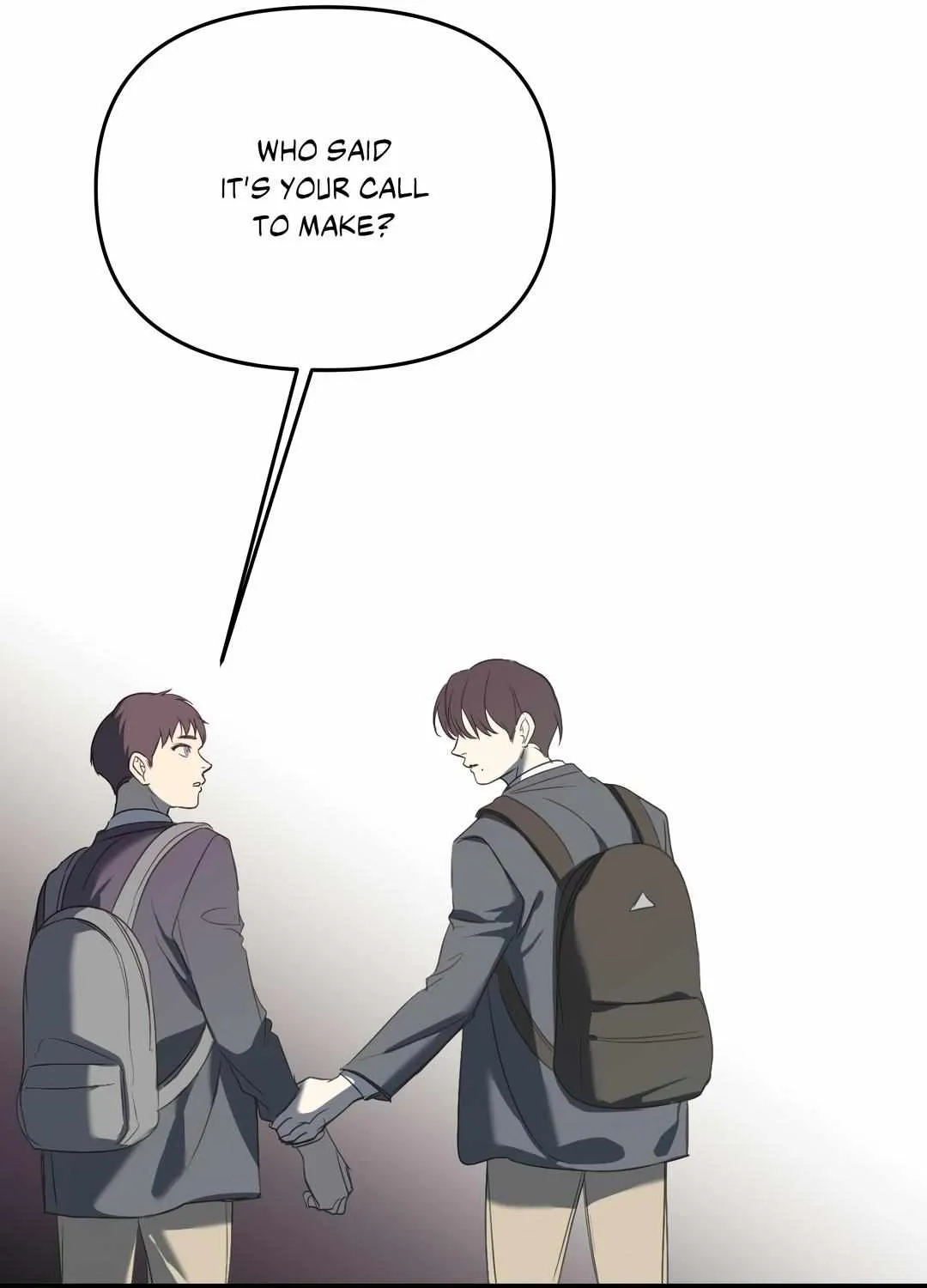 Read Backlight chapter 40 image 43 on Lezhin