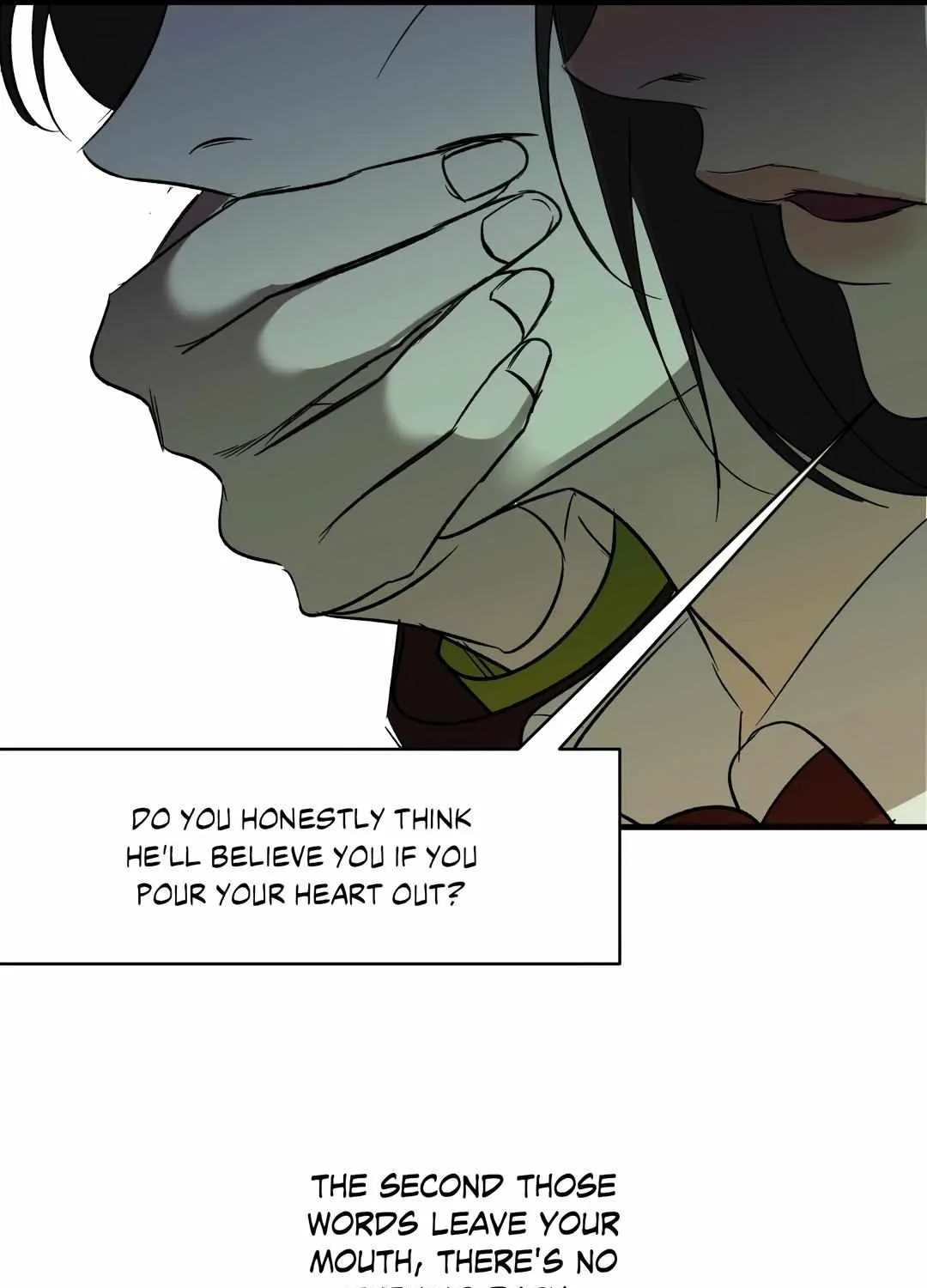 Read Backlight chapter 40 image 46 on Lezhin