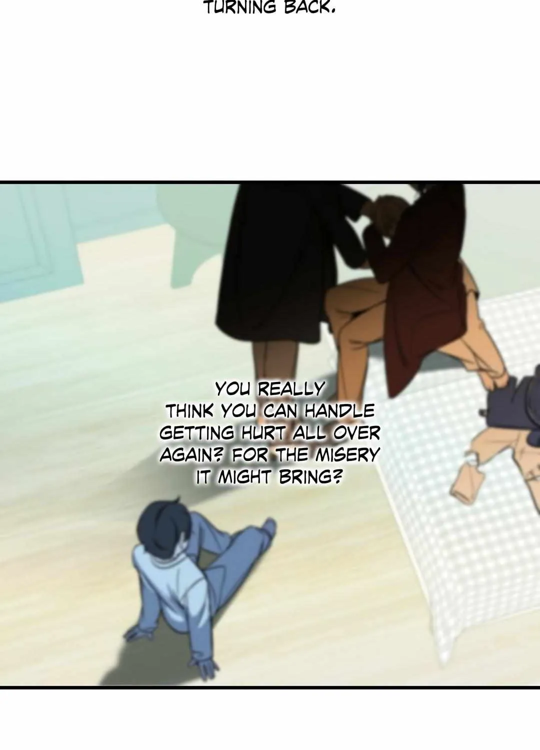 Read Backlight chapter 40 image 47 on Lezhin