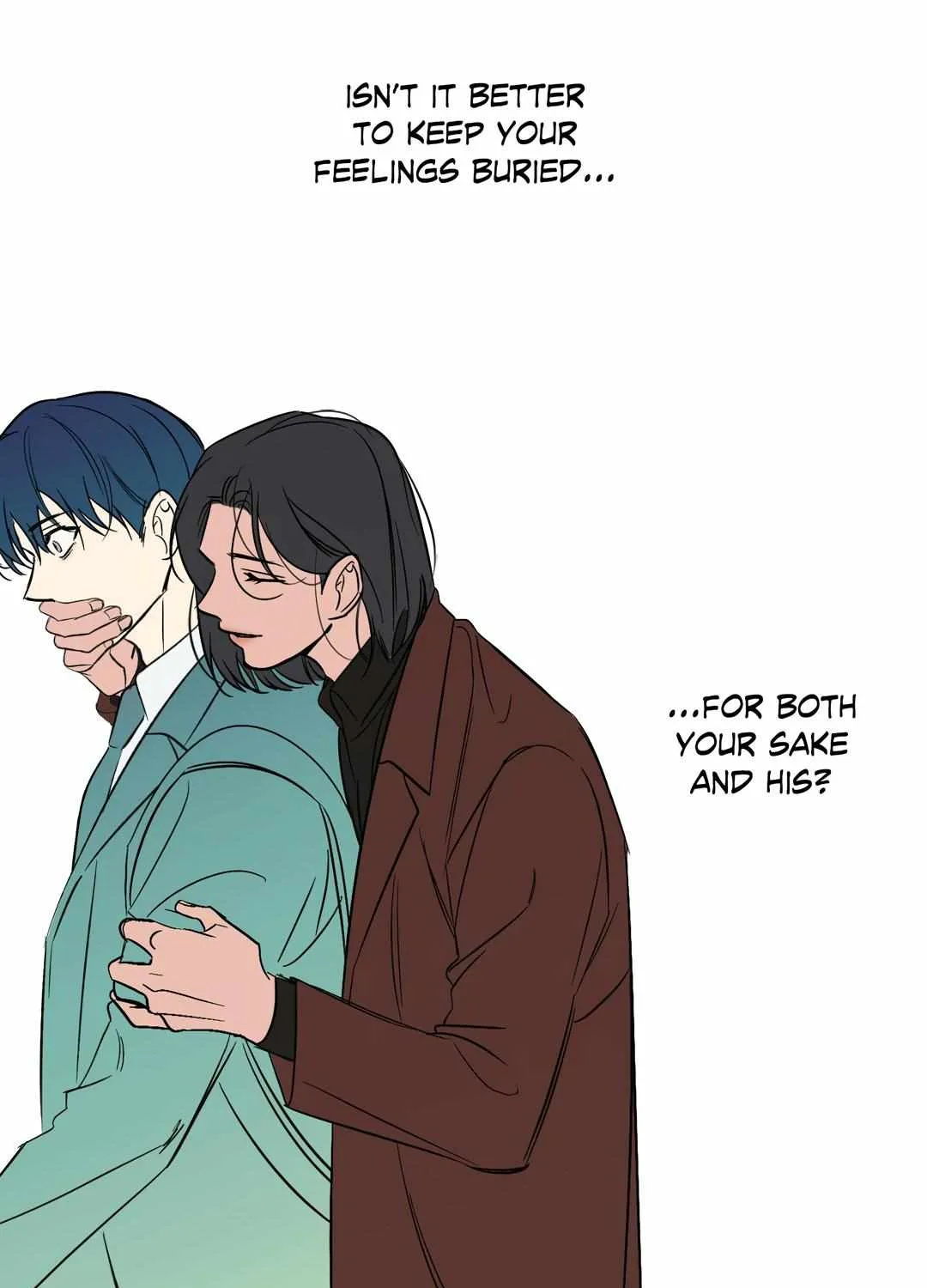 Read Backlight chapter 40 image 48 on Lezhin