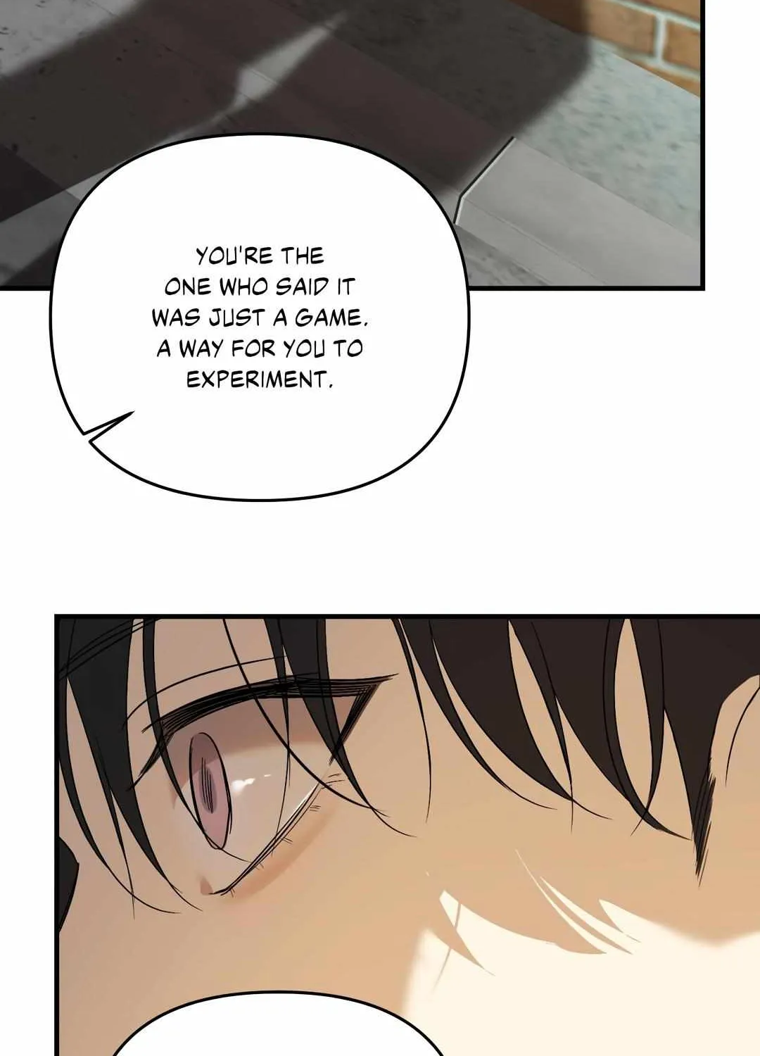 Read Backlight chapter 40 image 51 on Lezhin