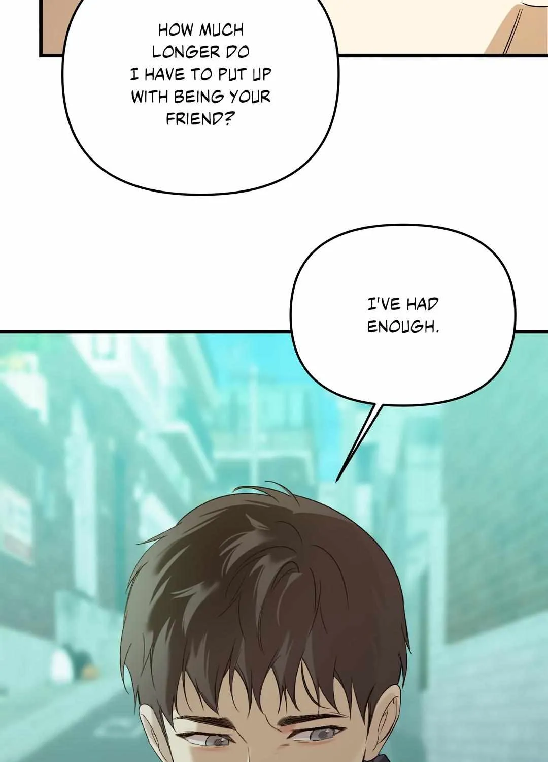 Read Backlight chapter 40 image 52 on Lezhin
