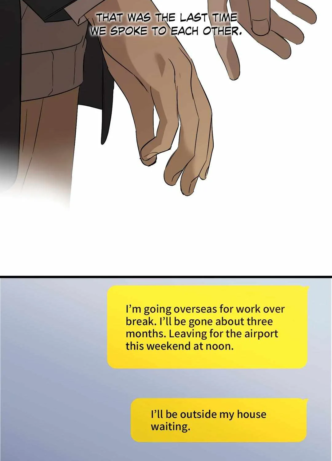 Read Backlight chapter 40 image 55 on Lezhin