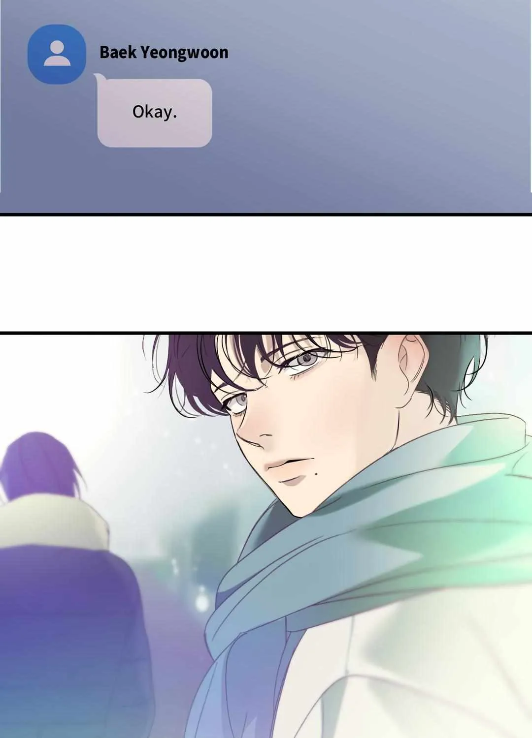 Read Backlight chapter 40 image 56 on Lezhin