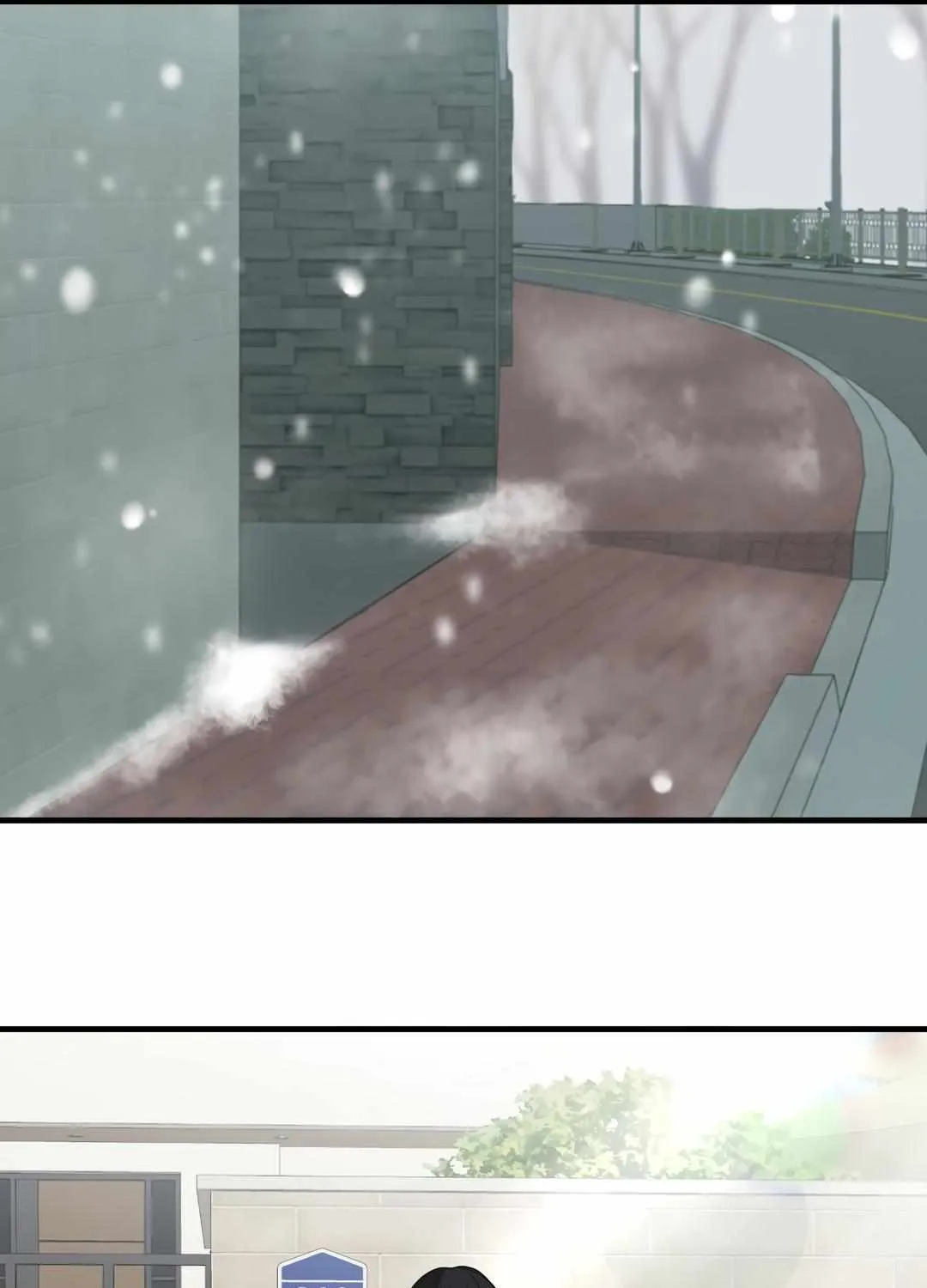 Read Backlight chapter 40 image 58 on Lezhin