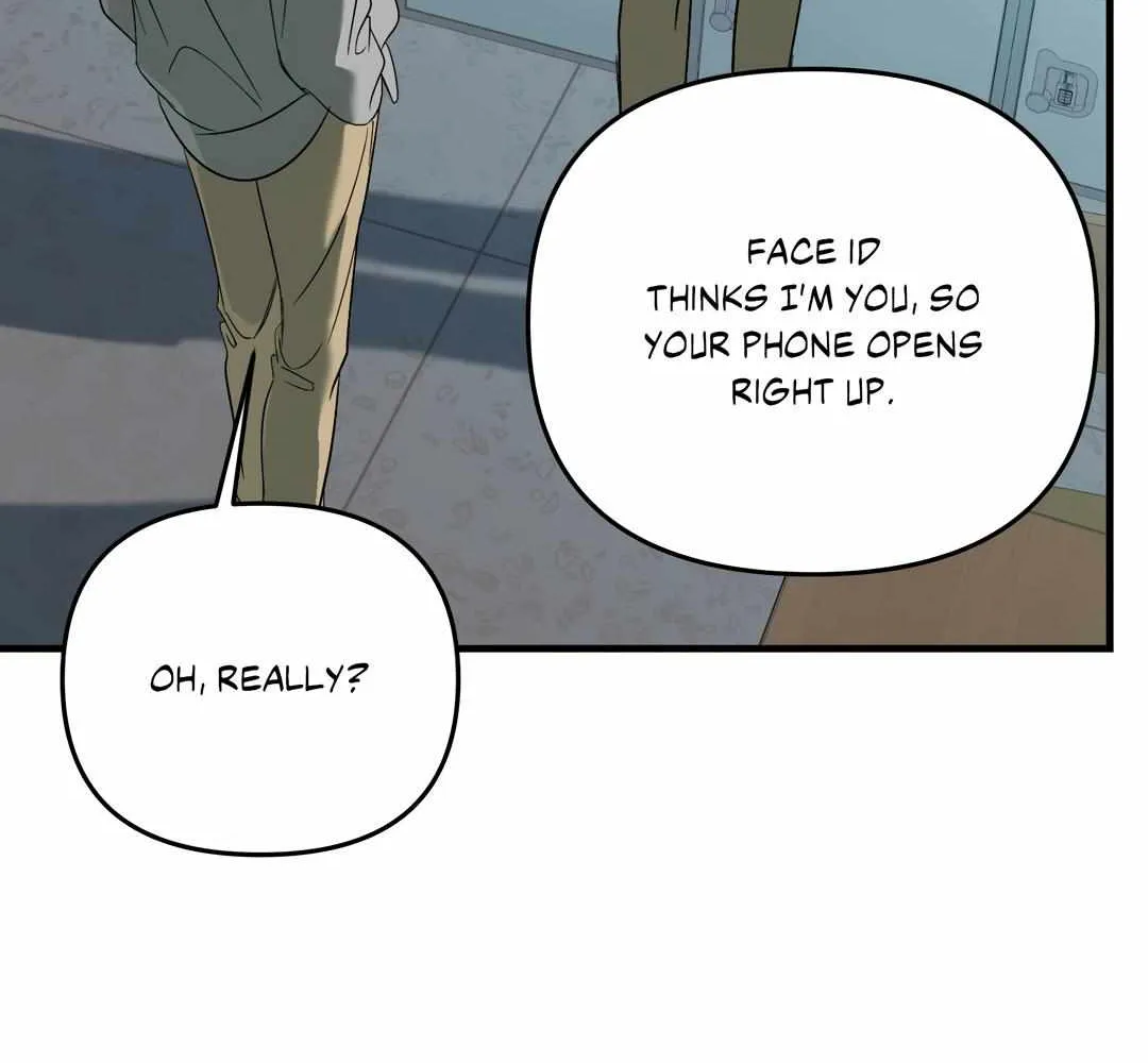 Read Backlight chapter 40 image 6 on Lezhin