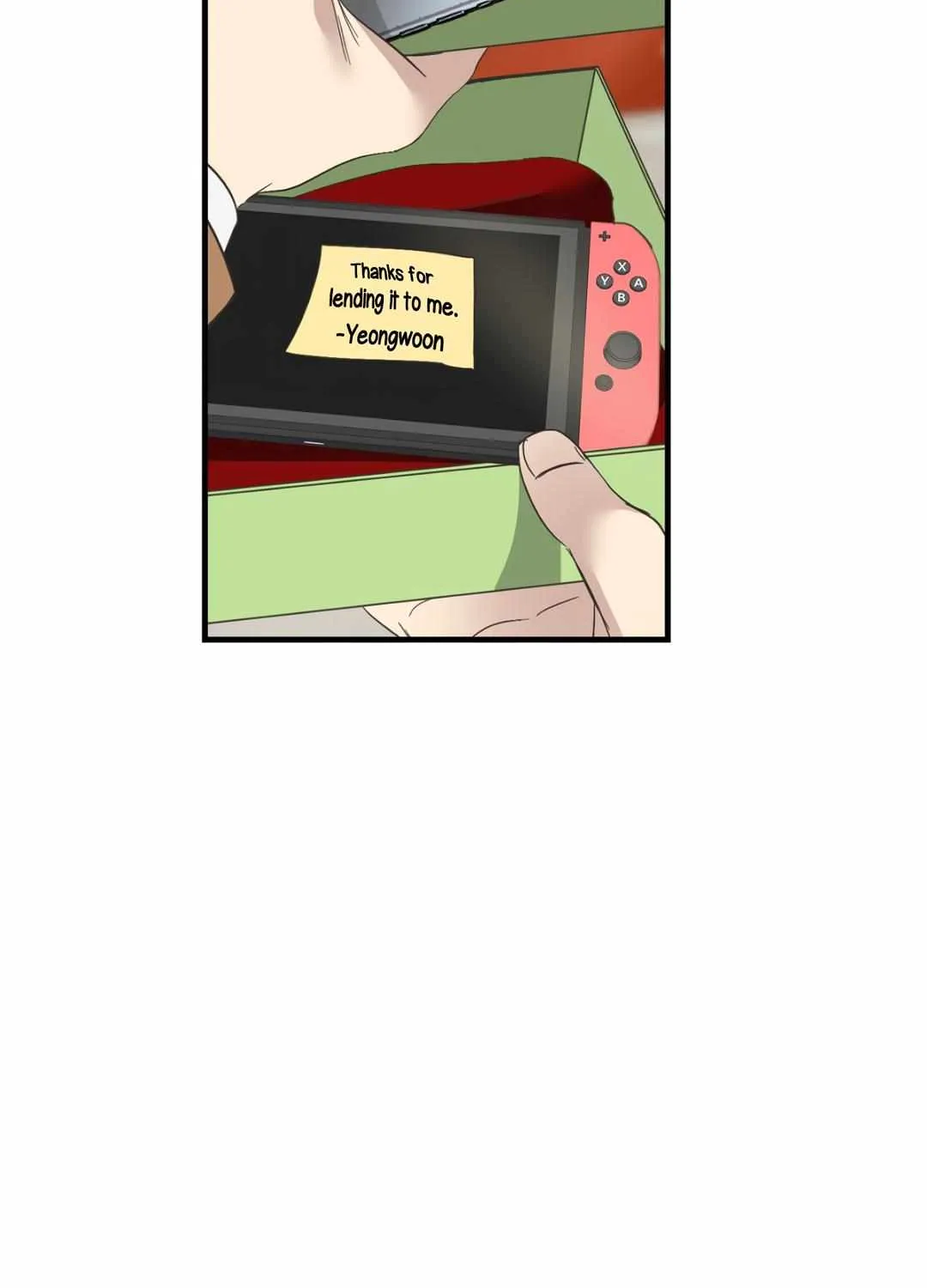 Read Backlight chapter 40 image 60 on Lezhin