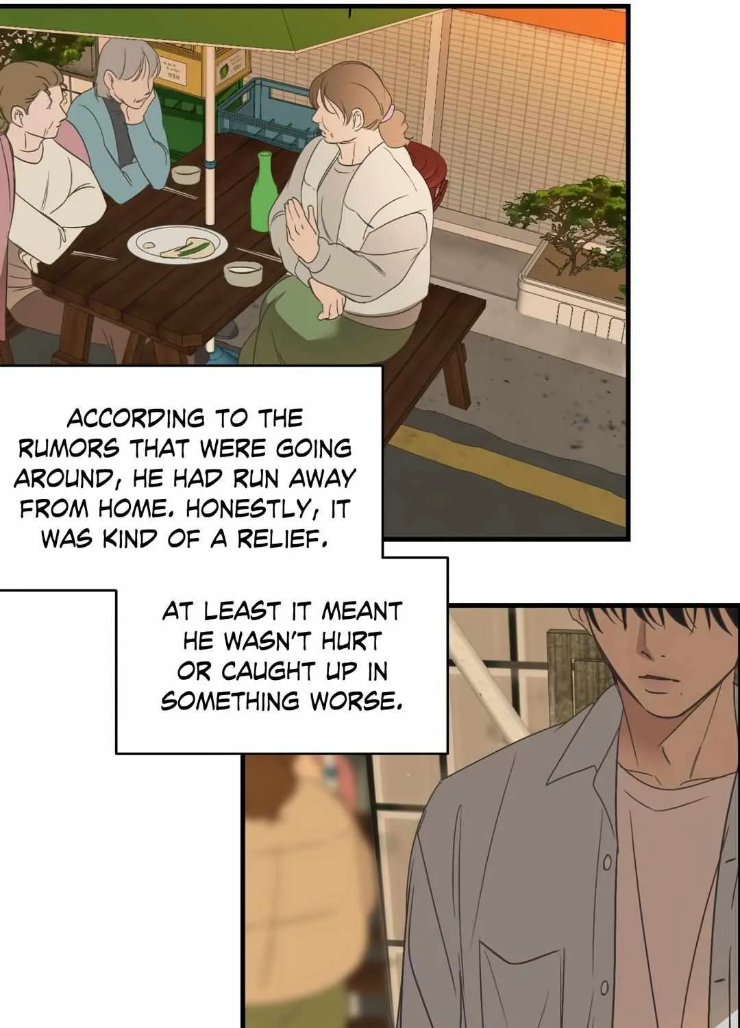 Read Backlight chapter 40 image 62 on Lezhin