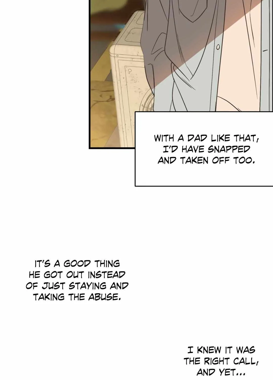 Read Backlight chapter 40 image 63 on Lezhin