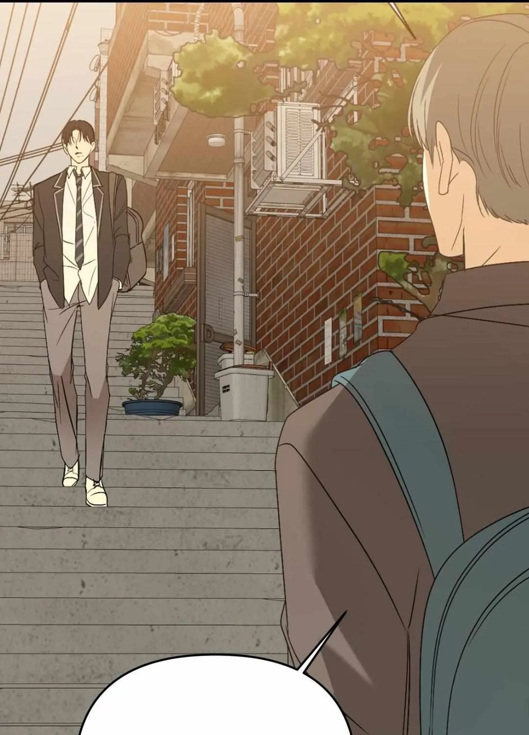 Read Backlight chapter 40 image 65 on Lezhin