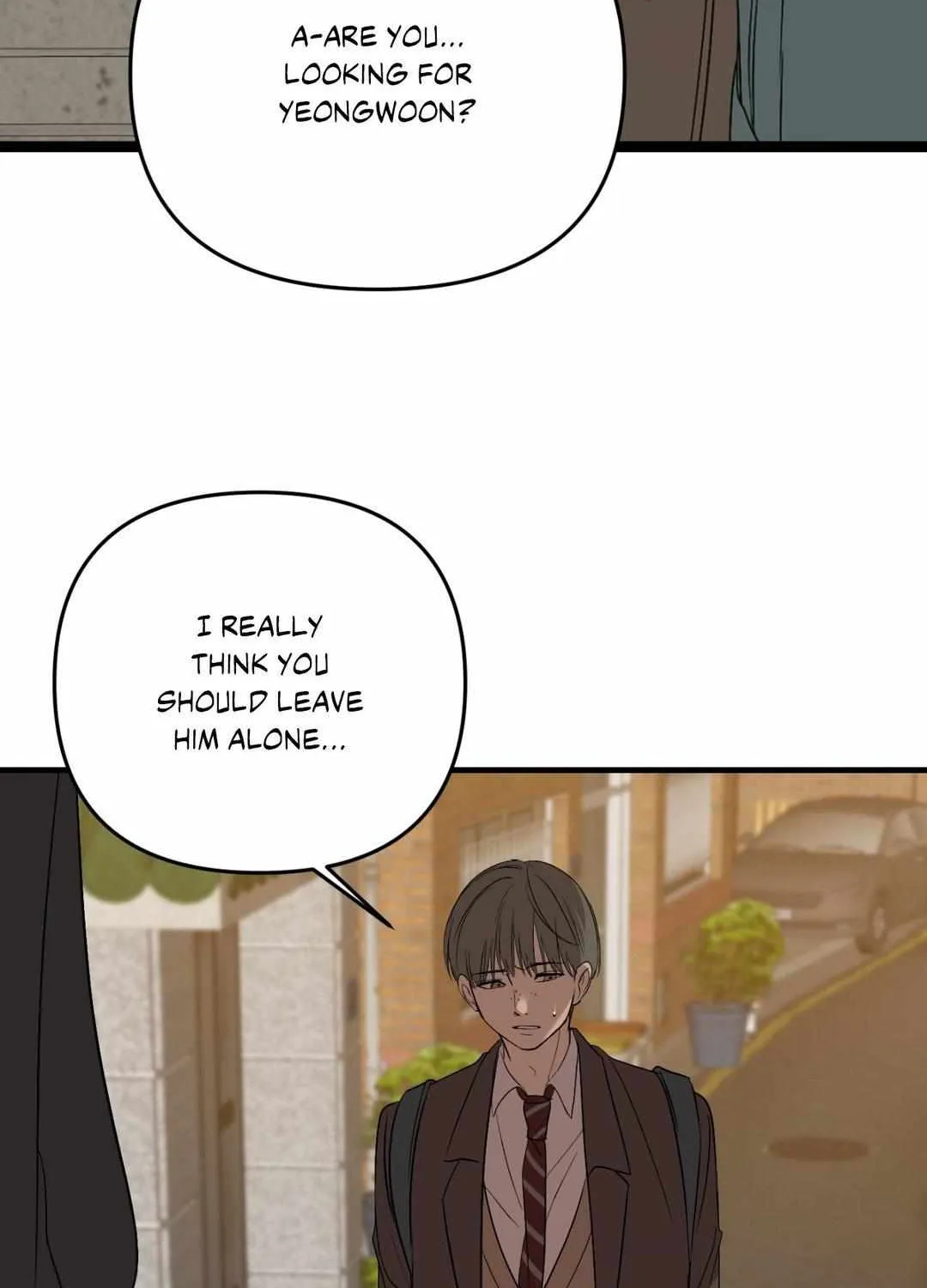 Read Backlight chapter 40 image 66 on Lezhin