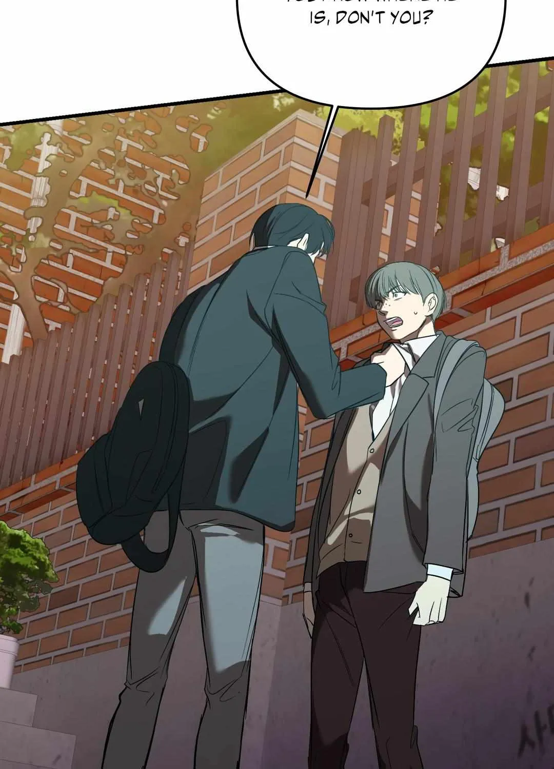 Read Backlight chapter 40 image 74 on Lezhin