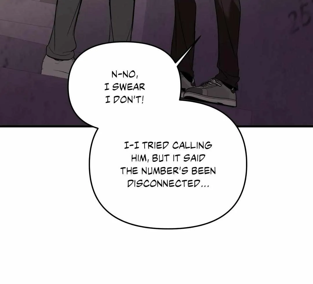 Read Backlight chapter 40 image 75 on Lezhin