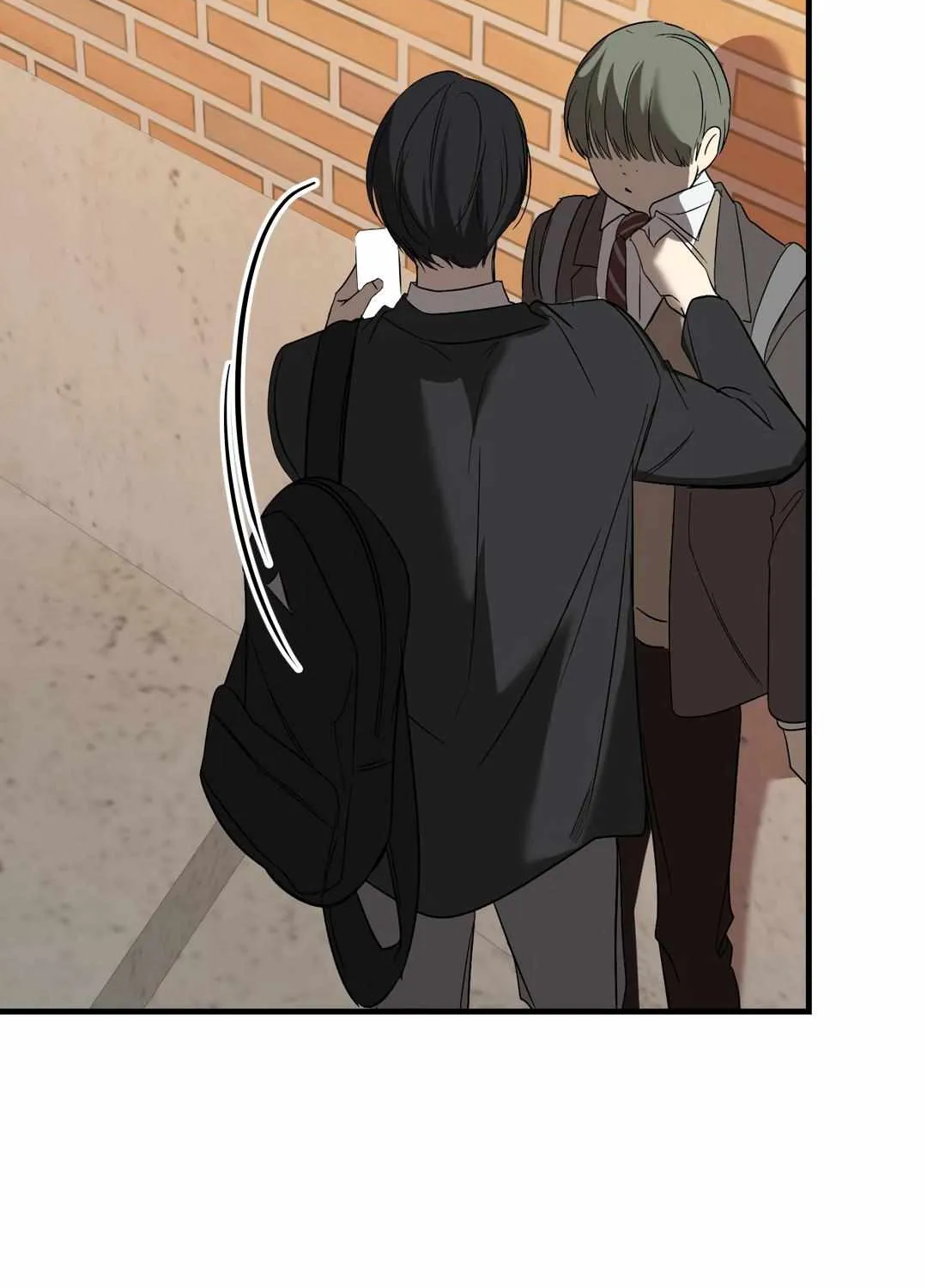 Read Backlight chapter 40 image 78 on Lezhin