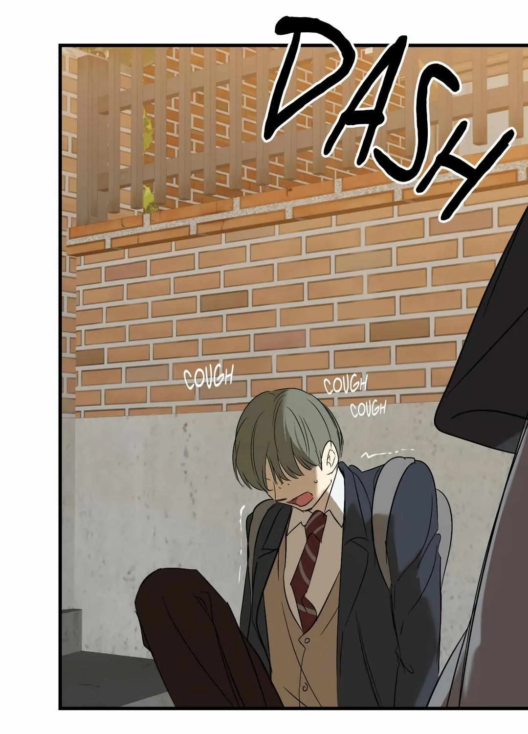 Read Backlight chapter 40 image 82 on Lezhin
