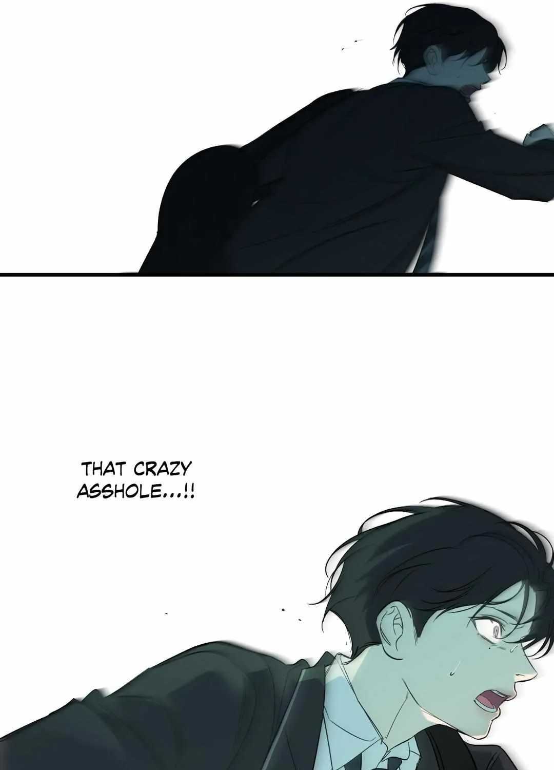 Read Backlight chapter 40 image 84 on Lezhin