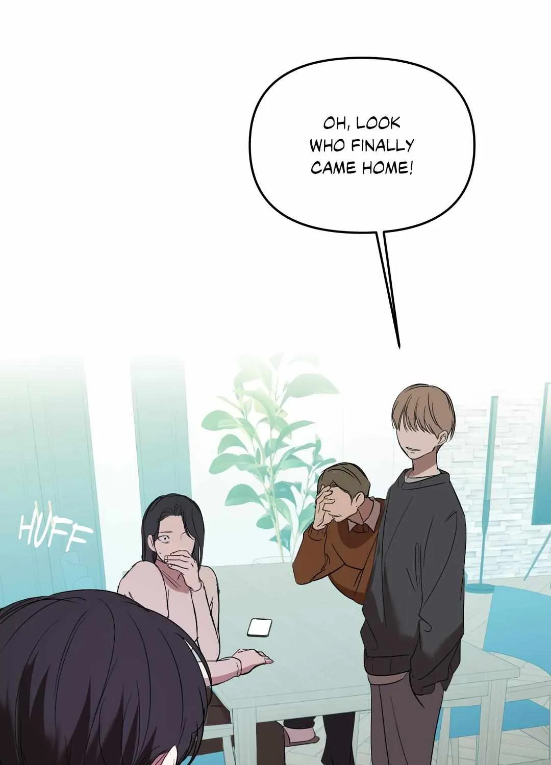 Read Backlight chapter 40 image 86 on Lezhin
