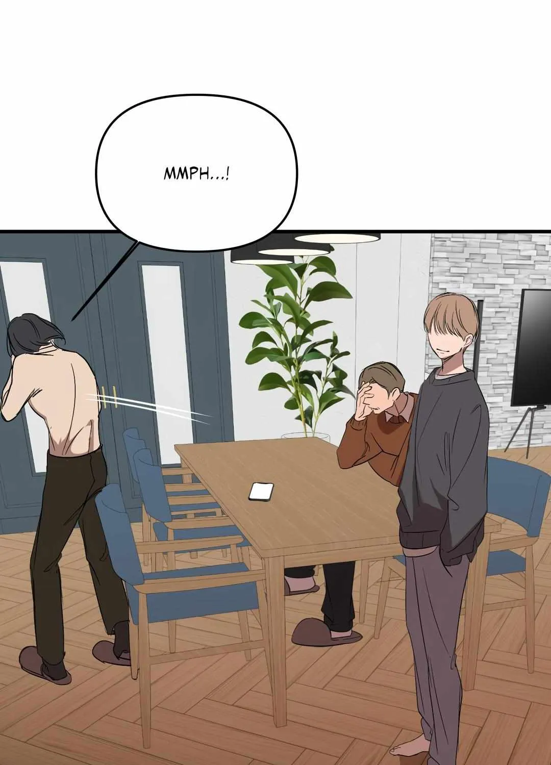 Read Backlight chapter 40 image 89 on Lezhin