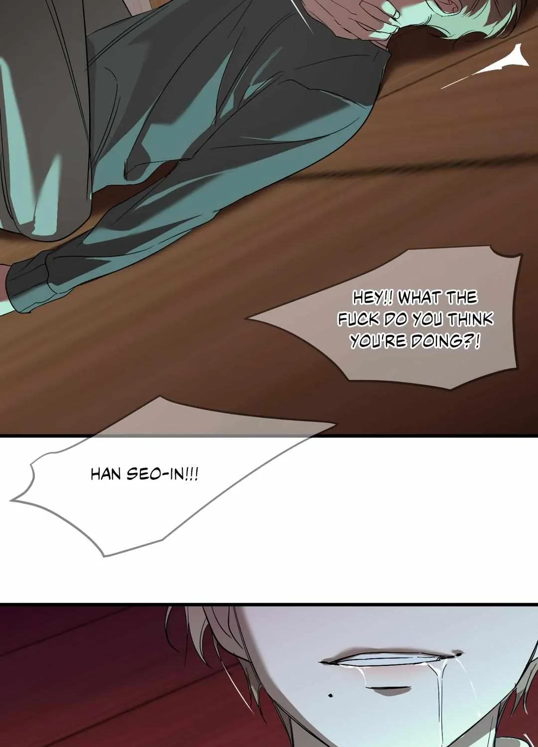 Read Backlight chapter 40 image 96 on Lezhin