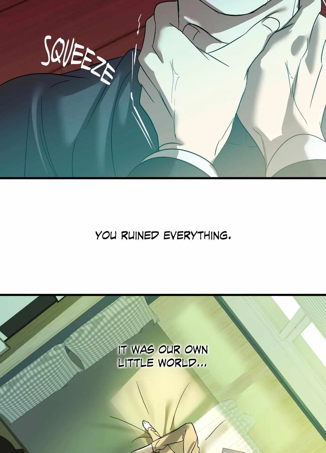Read Backlight chapter 40 image 97 on Lezhin