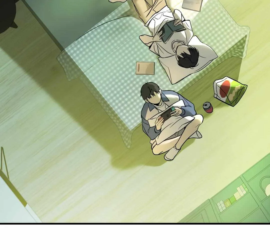 Read Backlight chapter 40 image 98 on Lezhin