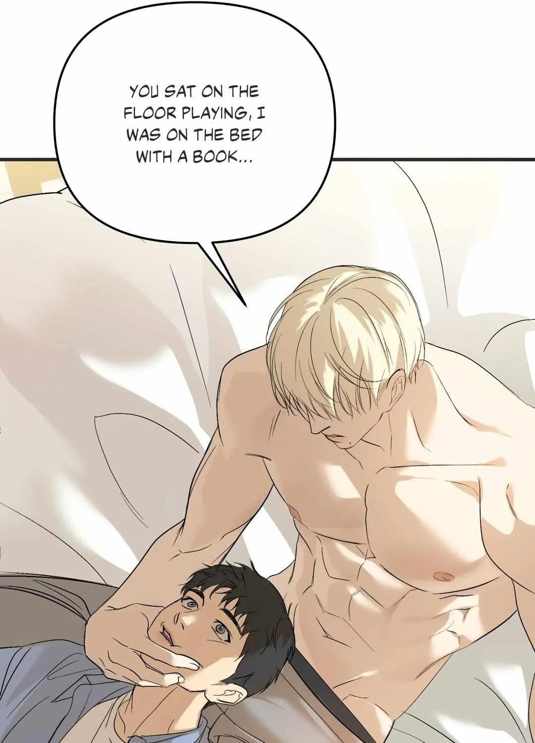 Read Backlight chapter 41 image 105 on Lezhin