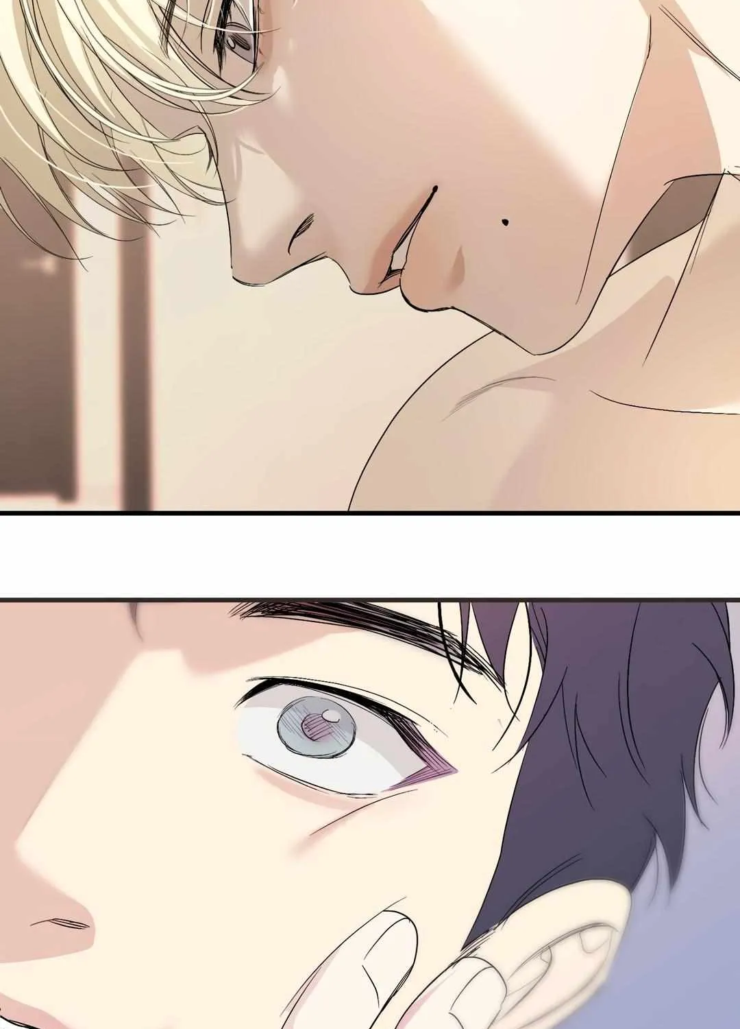 Read Backlight chapter 41 image 107 on Lezhin