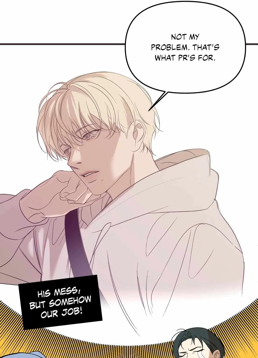 Read Backlight chapter 41 image 13 on Lezhin