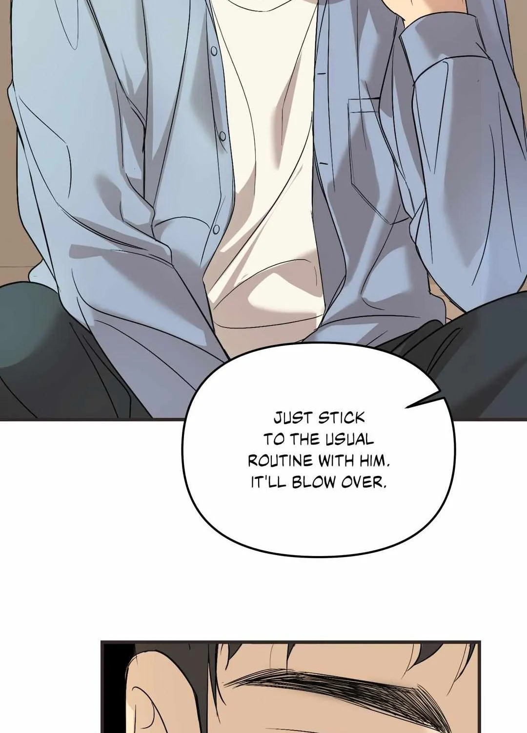 Read Backlight chapter 41 image 16 on Lezhin