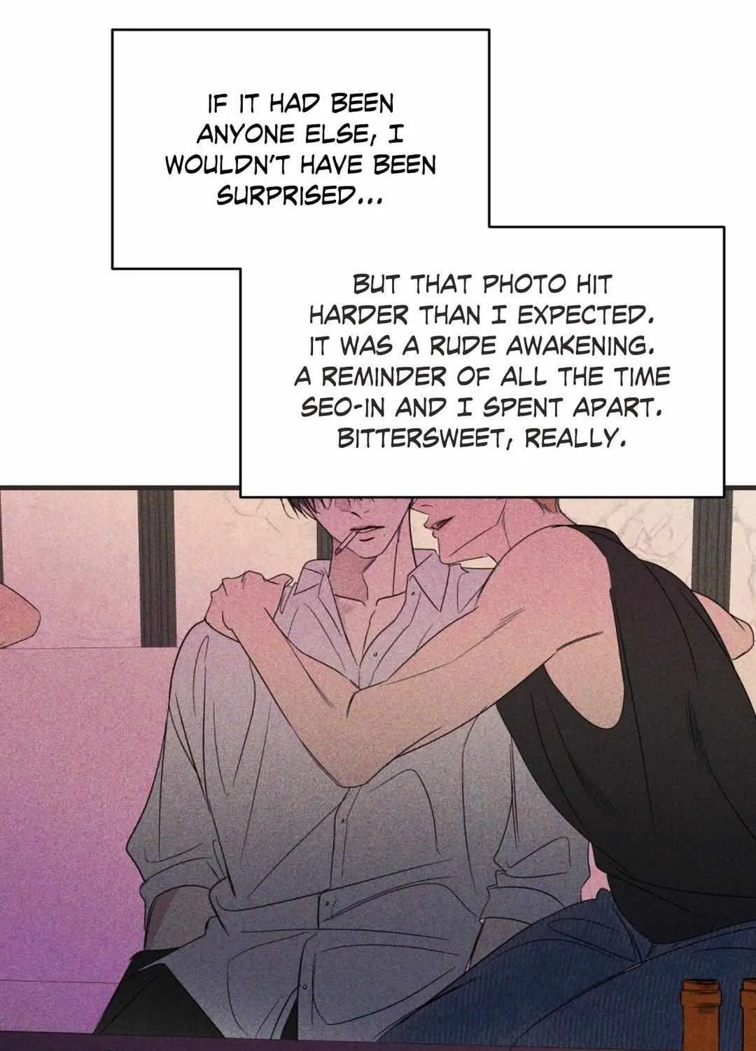Read Backlight chapter 41 image 19 on Lezhin