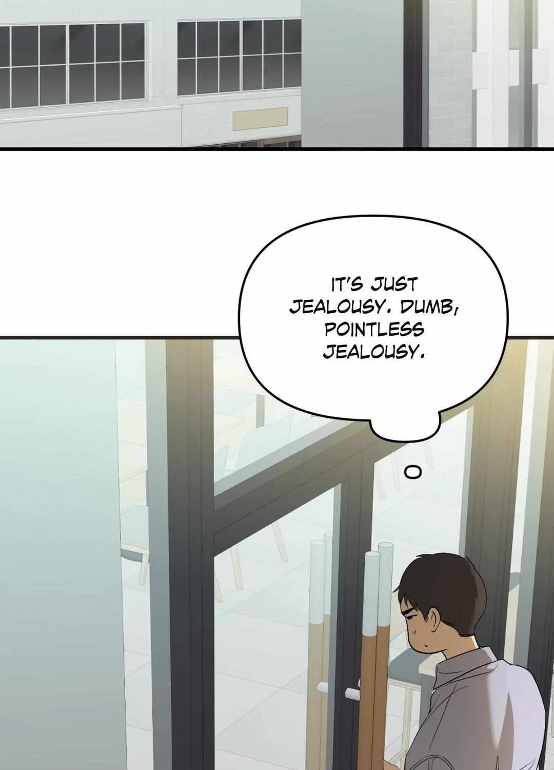 Read Backlight chapter 41 image 21 on Lezhin