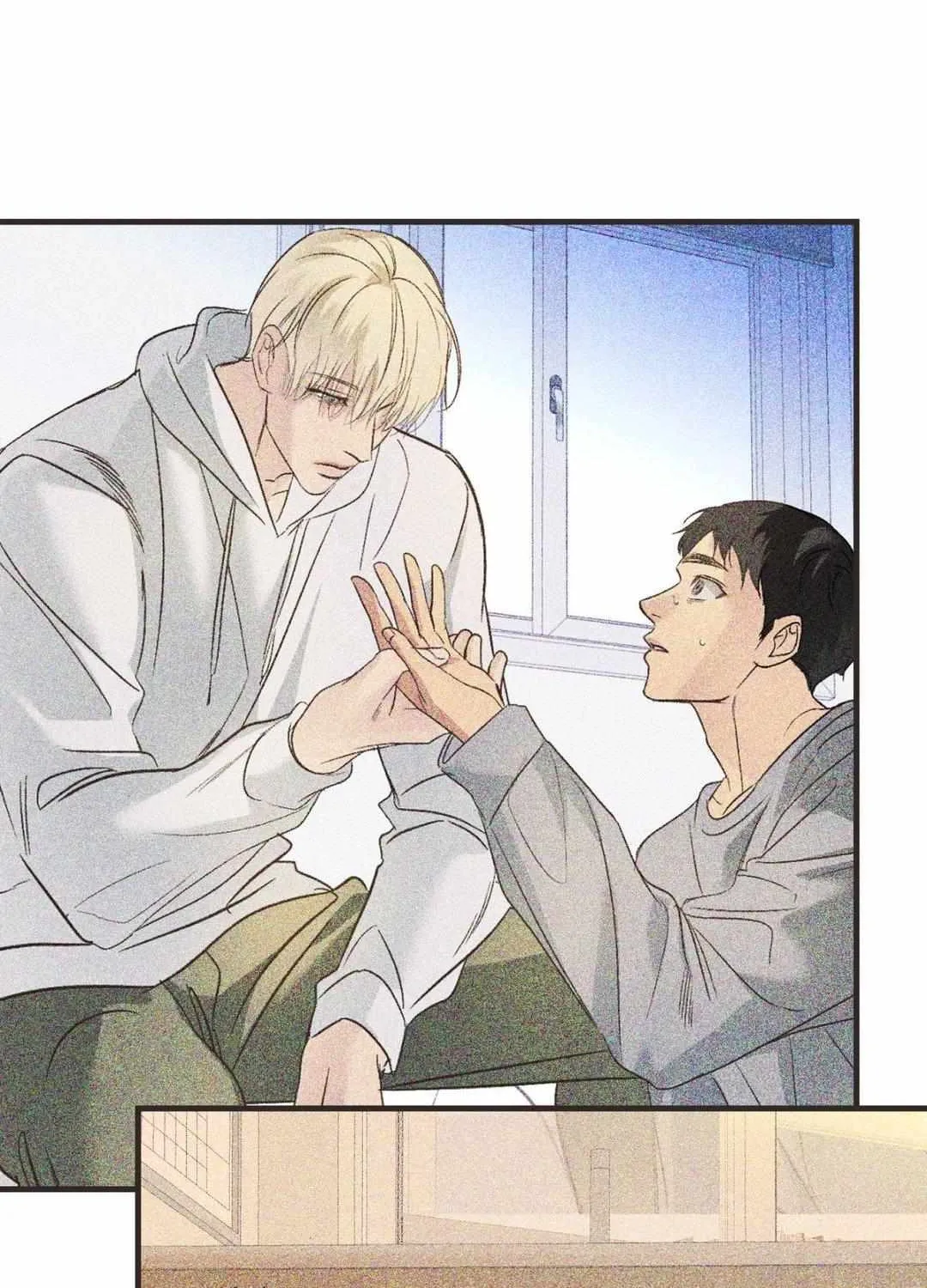 Read Backlight chapter 41 image 24 on Lezhin