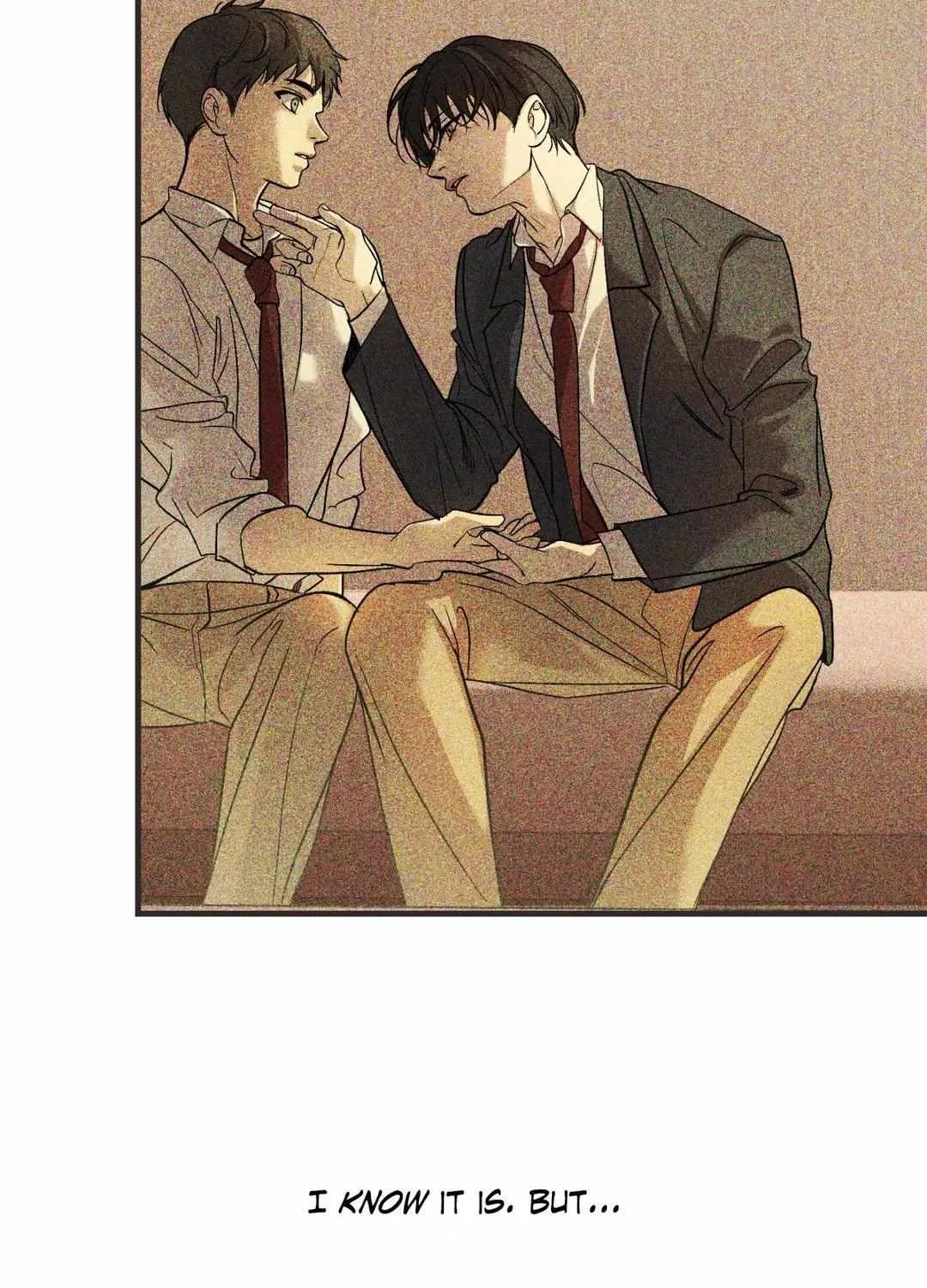 Read Backlight chapter 41 image 25 on Lezhin