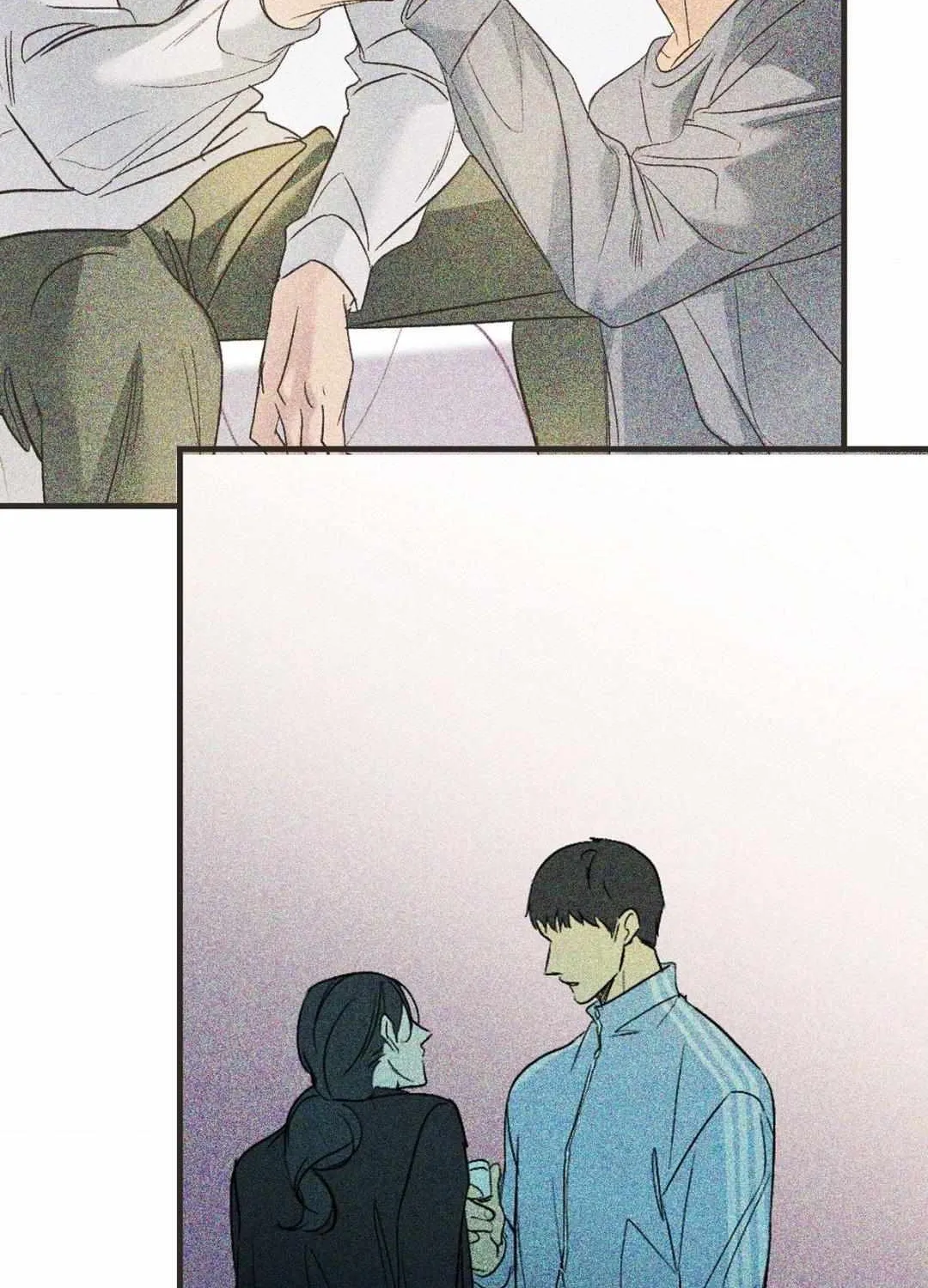 Read Backlight chapter 41 image 3 on Lezhin