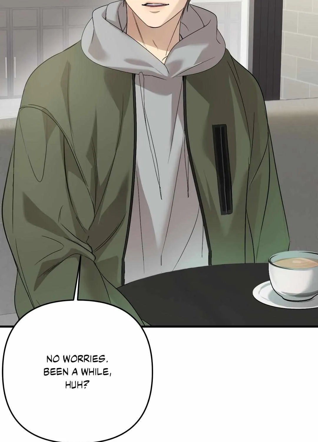 Read Backlight chapter 41 image 33 on Lezhin