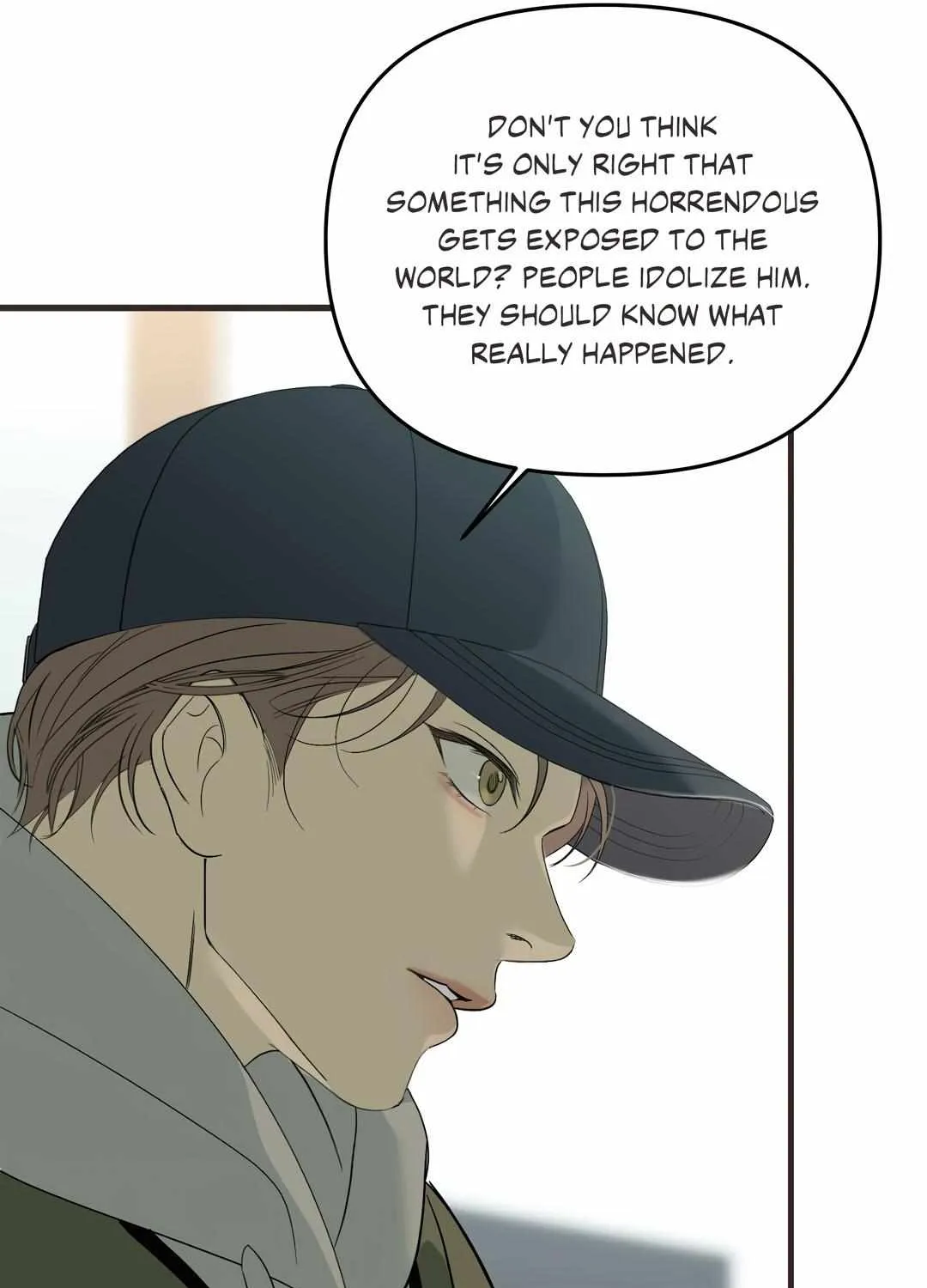 Read Backlight chapter 41 image 48 on Lezhin