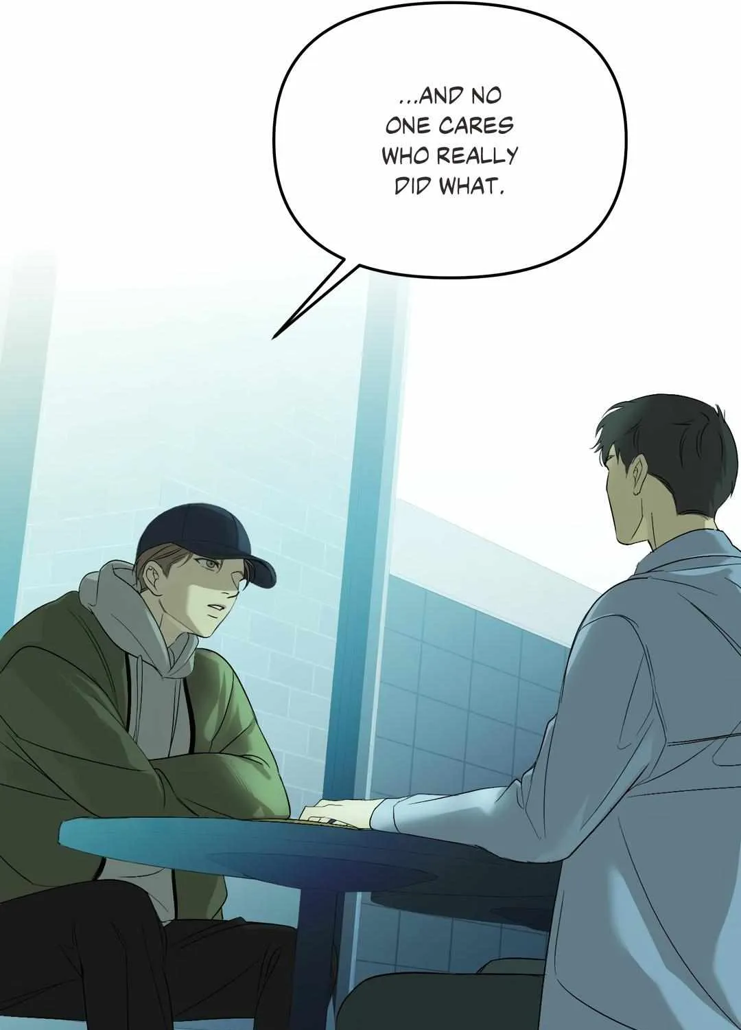 Read Backlight chapter 41 image 55 on Lezhin