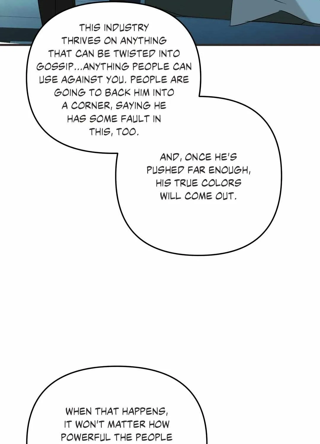 Read Backlight chapter 41 image 56 on Lezhin