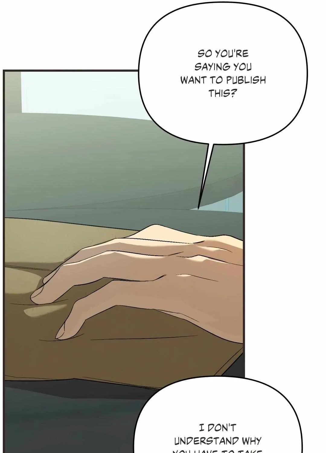 Read Backlight chapter 41 image 59 on Lezhin