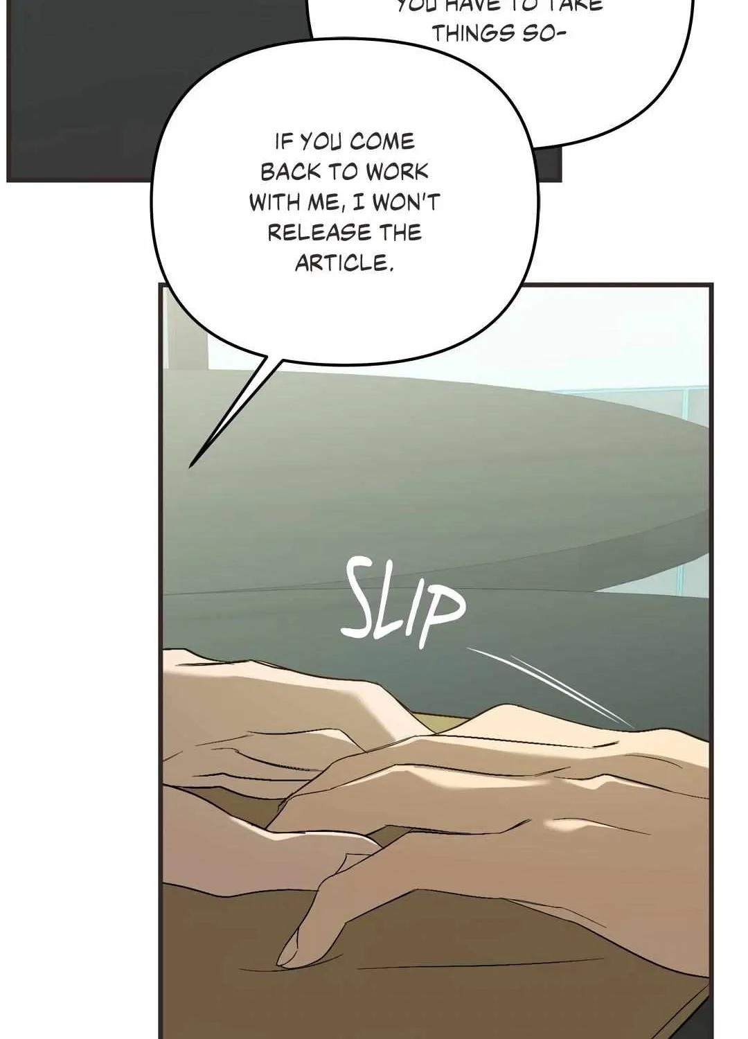 Read Backlight chapter 41 image 60 on Lezhin