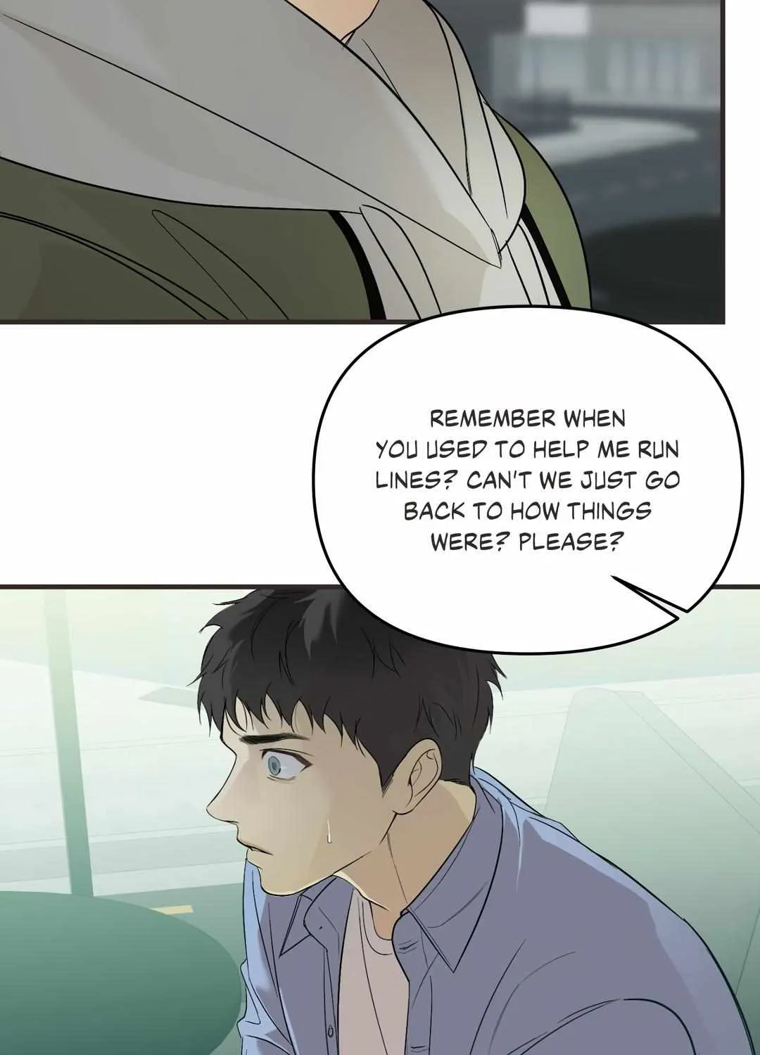 Read Backlight chapter 41 image 63 on Lezhin