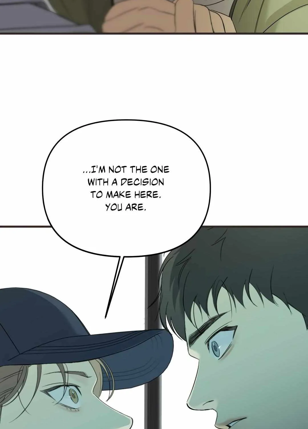 Read Backlight chapter 41 image 72 on Lezhin