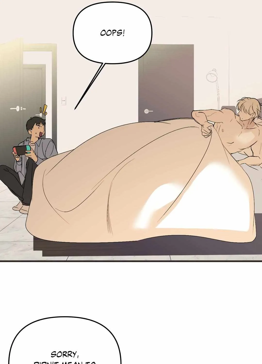 Read Backlight chapter 41 image 82 on Lezhin
