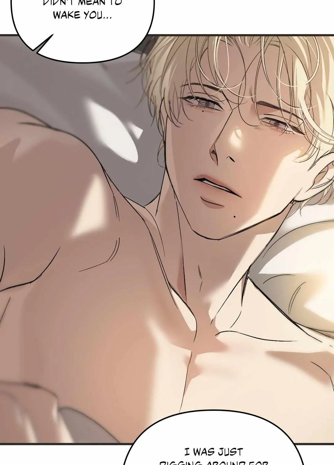 Read Backlight chapter 41 image 83 on Lezhin